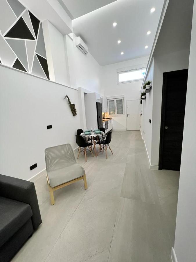 Apartamento Castillejos 4 Tarifa Exterior photo